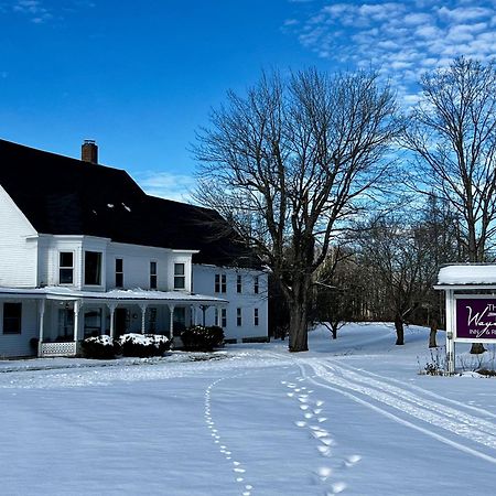 The Wayside Inn Bethlehem Exterior foto