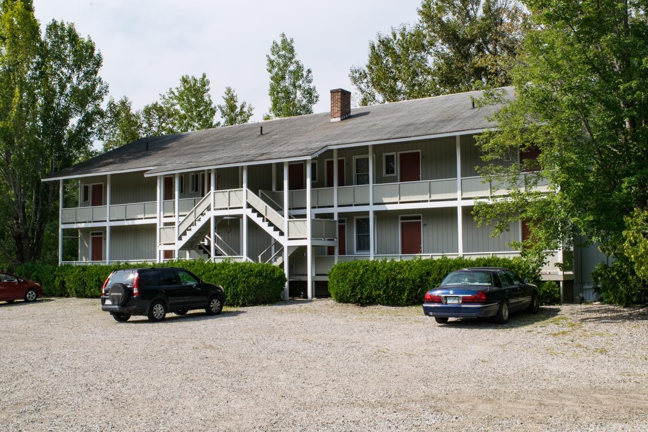 The Wayside Inn Bethlehem Exterior foto
